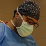 جراح پلاستیک در شریعتی