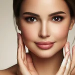 مزایای لیفت صورت بدون جراحی