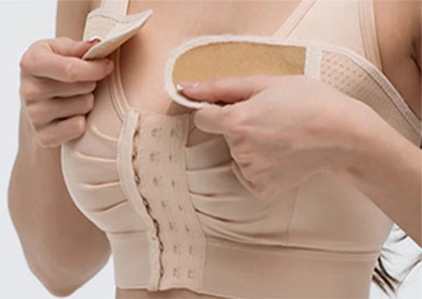 سوتین پروتز سینه