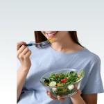 بعد از ماموپلاستی چی بخوریم؟ تغذیه مناسب بعد عمل