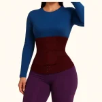 گن بعد از ابدومینوپلاستی؛ نحوه پوشیدن و مدت زمان استفاده